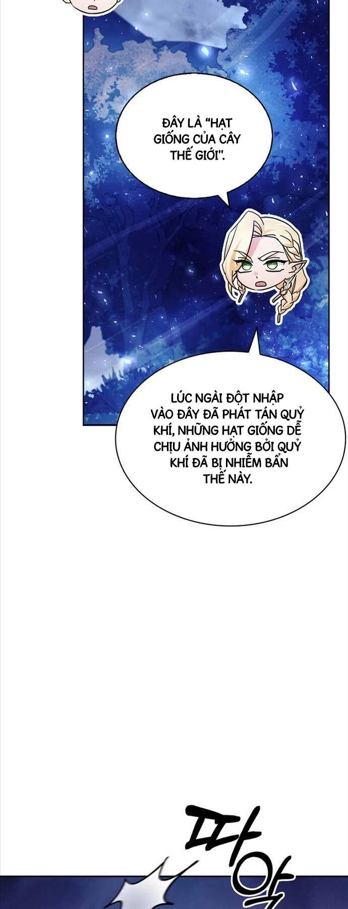 Tôi Không Tài Năng Đến Thế Đâu - Chapter 66 - Page 5