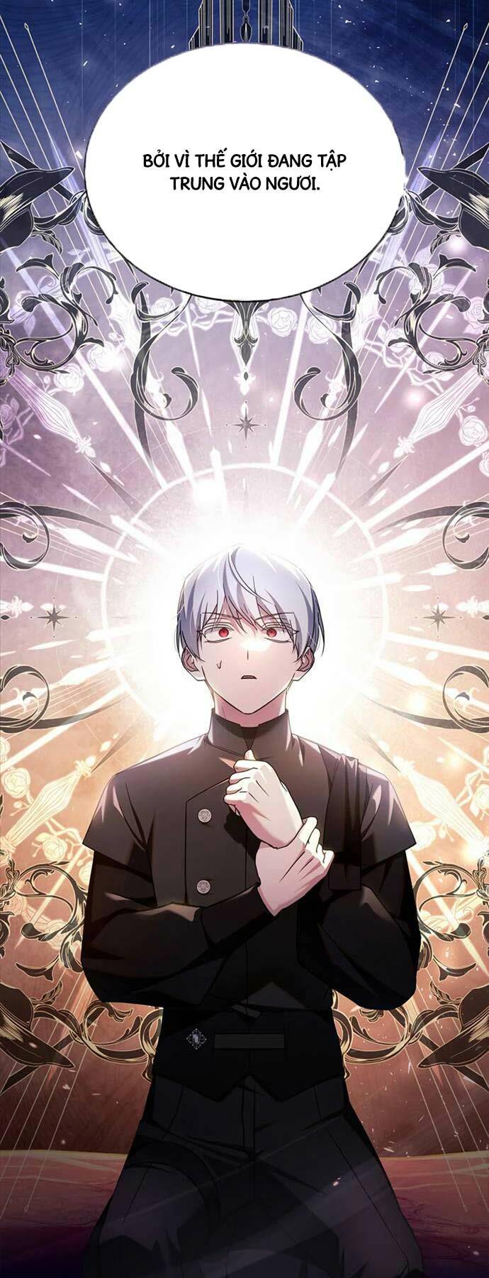 Tôi Không Tài Năng Đến Thế Đâu - Chapter 66 - Page 59