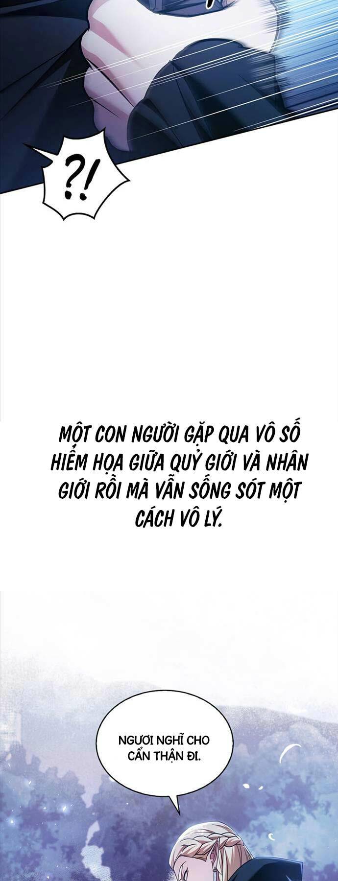 Tôi Không Tài Năng Đến Thế Đâu - Chapter 66 - Page 67