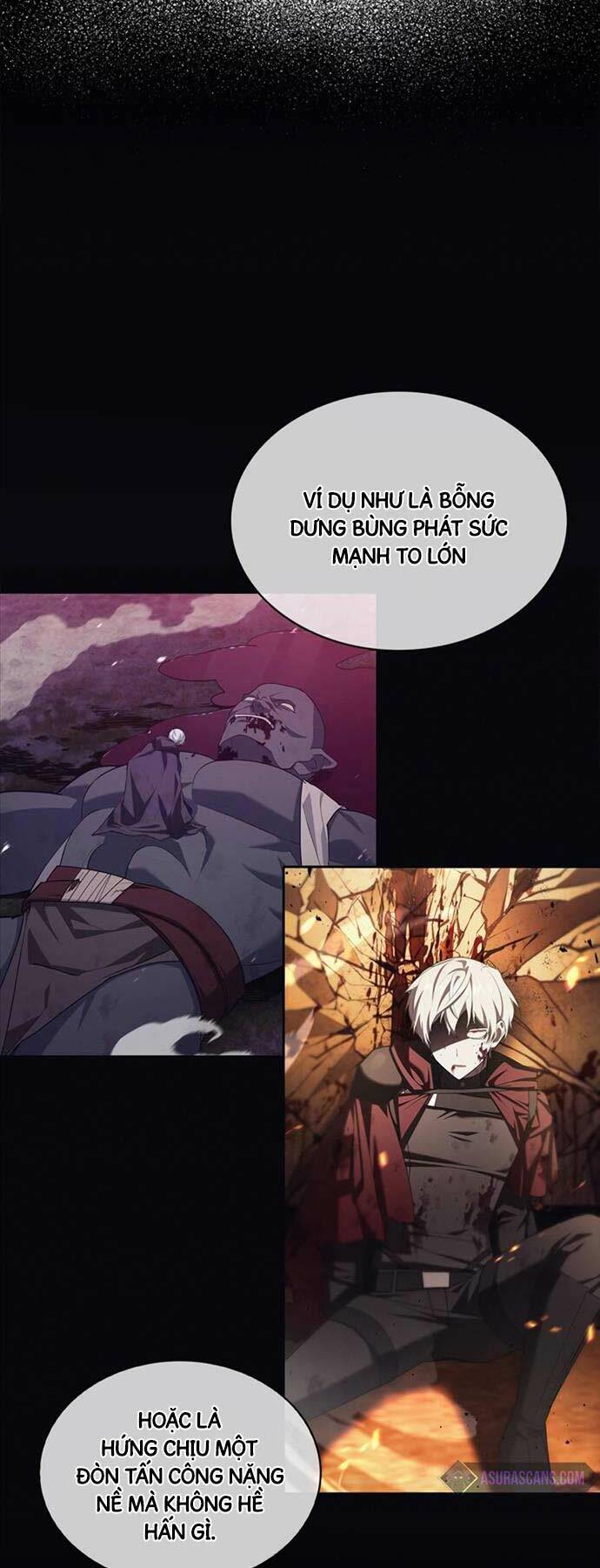 Tôi Không Tài Năng Đến Thế Đâu - Chapter 66 - Page 70