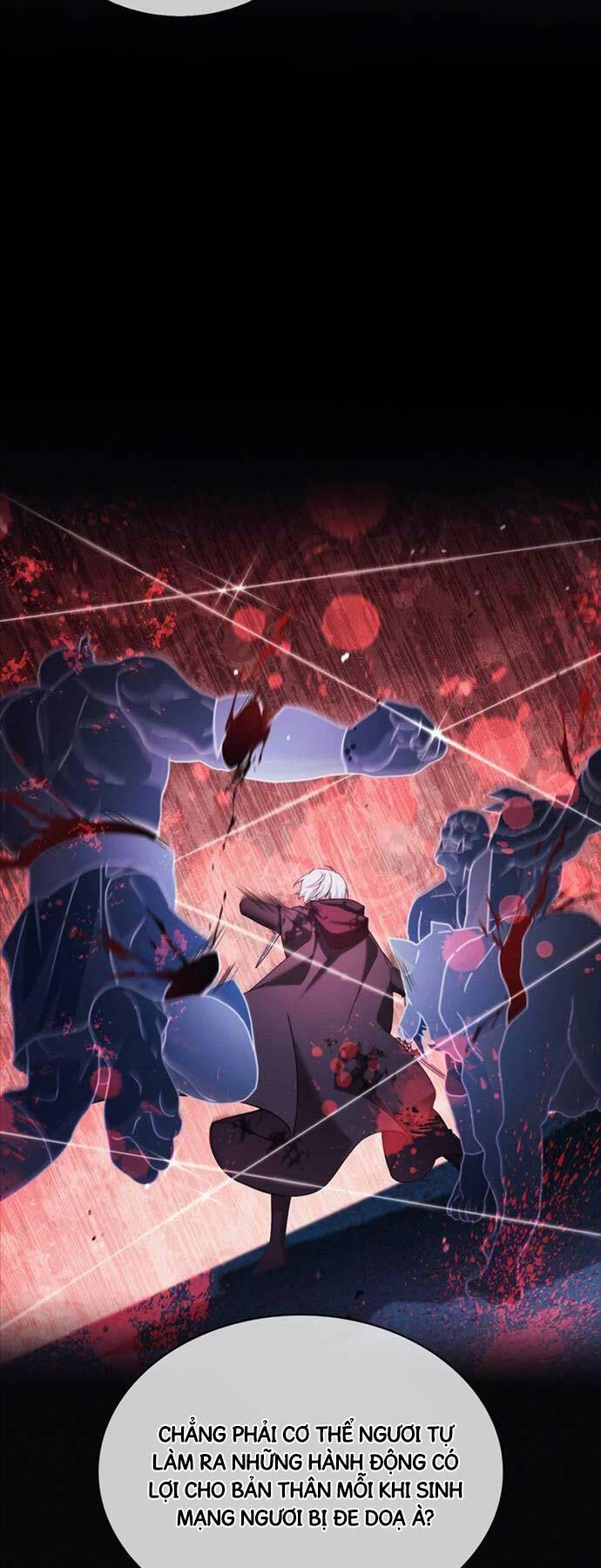 Tôi Không Tài Năng Đến Thế Đâu - Chapter 66 - Page 71