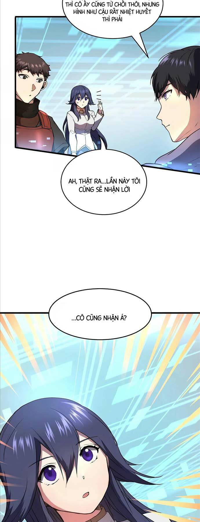 Tôi Thăng Cấp Bằng Kĩ Năng - Chapter 53 - Page 10