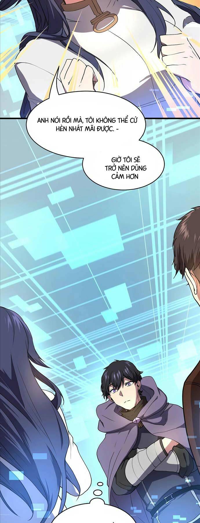 Tôi Thăng Cấp Bằng Kĩ Năng - Chapter 53 - Page 11