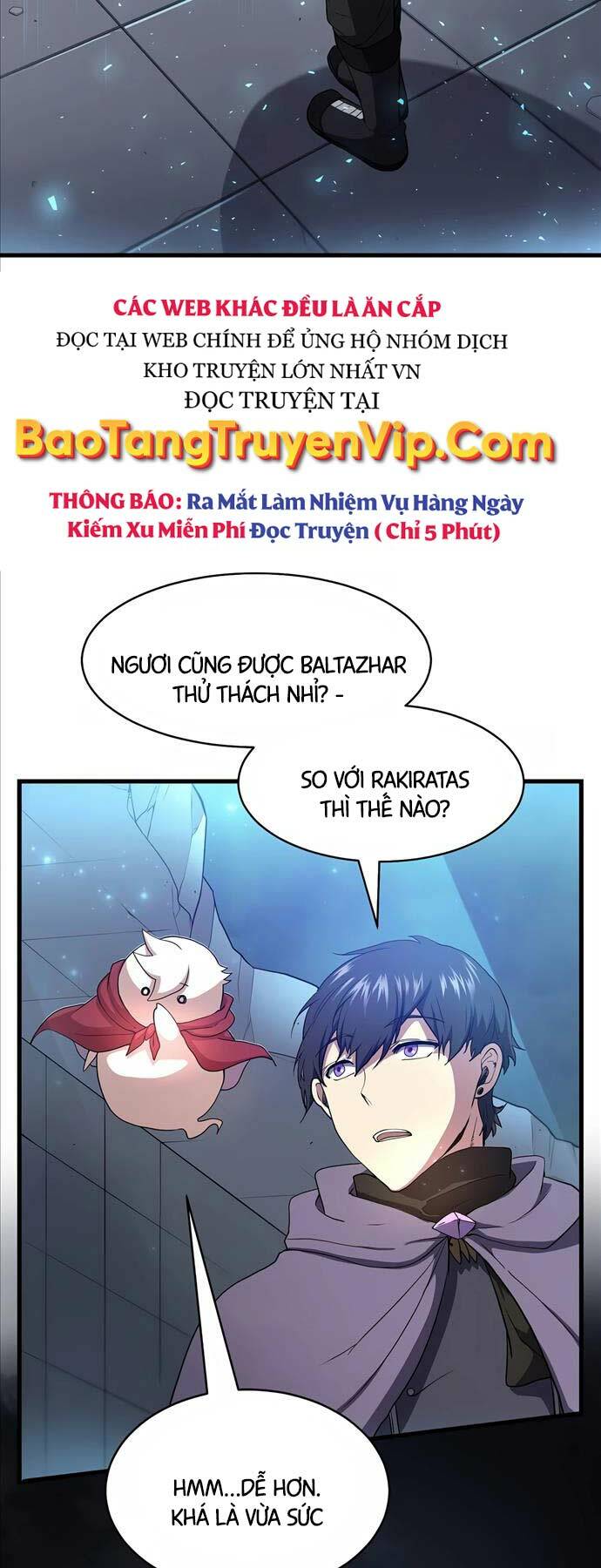 Tôi Thăng Cấp Bằng Kĩ Năng - Chapter 53 - Page 14
