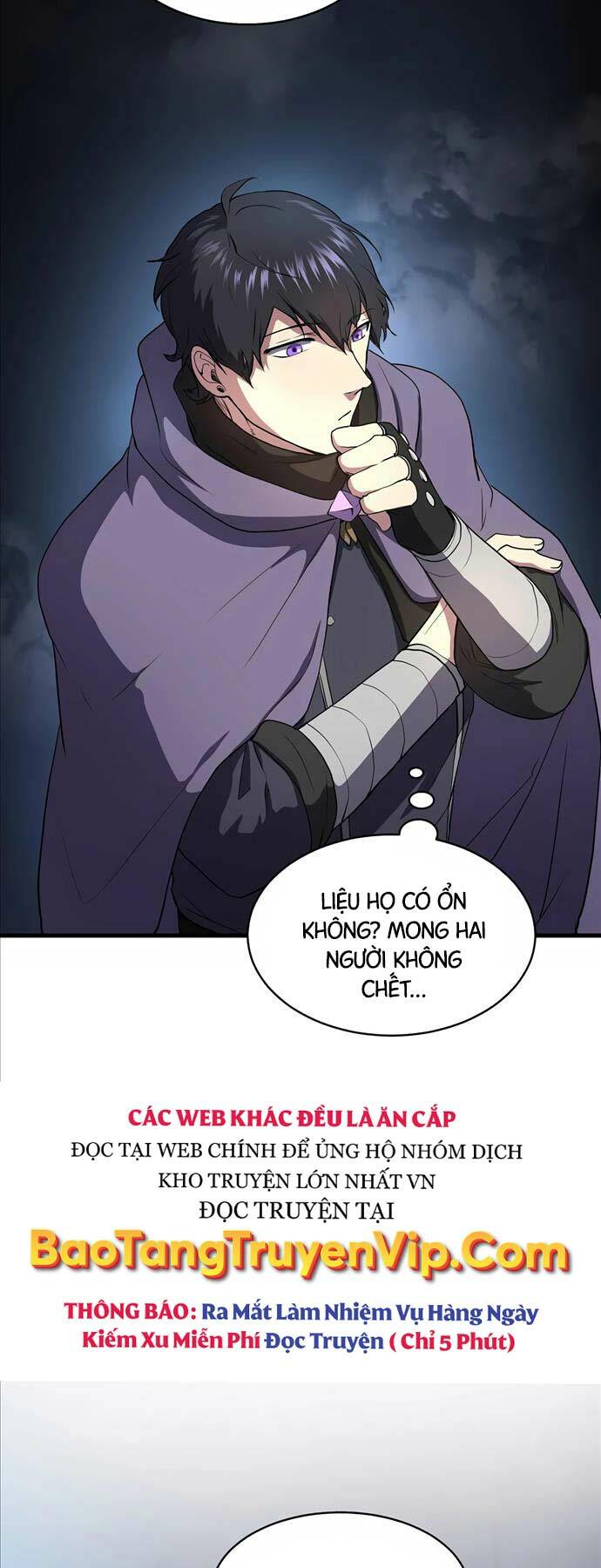 Tôi Thăng Cấp Bằng Kĩ Năng - Chapter 53 - Page 15