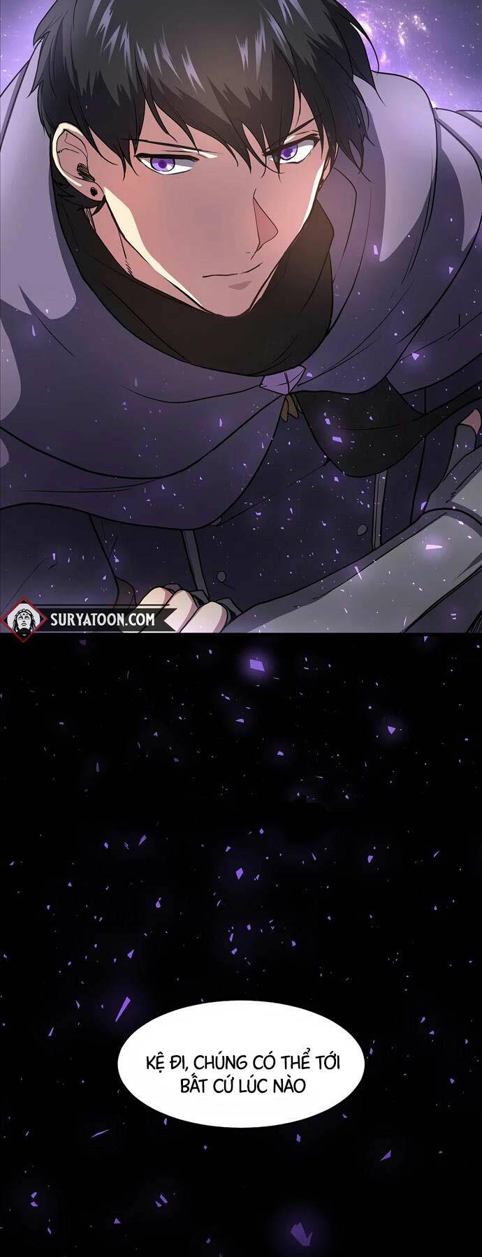 Tôi Thăng Cấp Bằng Kĩ Năng - Chapter 53 - Page 20