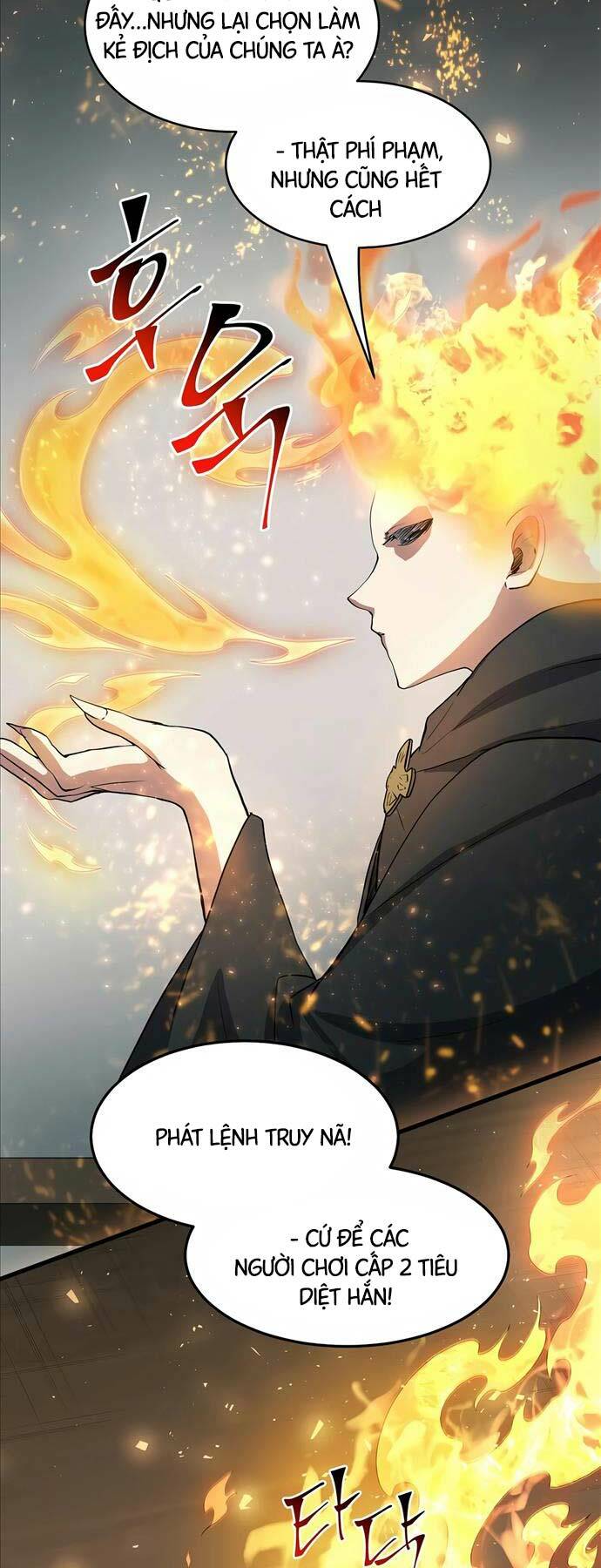 Tôi Thăng Cấp Bằng Kĩ Năng - Chapter 53 - Page 24