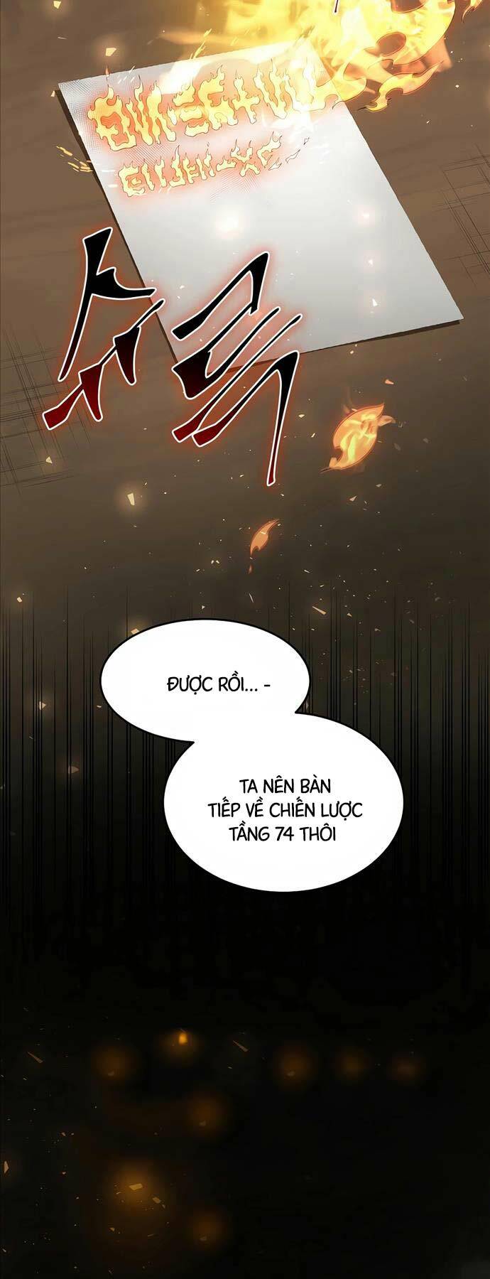 Tôi Thăng Cấp Bằng Kĩ Năng - Chapter 53 - Page 25