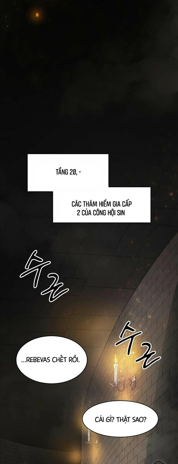 Tôi Thăng Cấp Bằng Kĩ Năng - Chapter 53 - Page 26