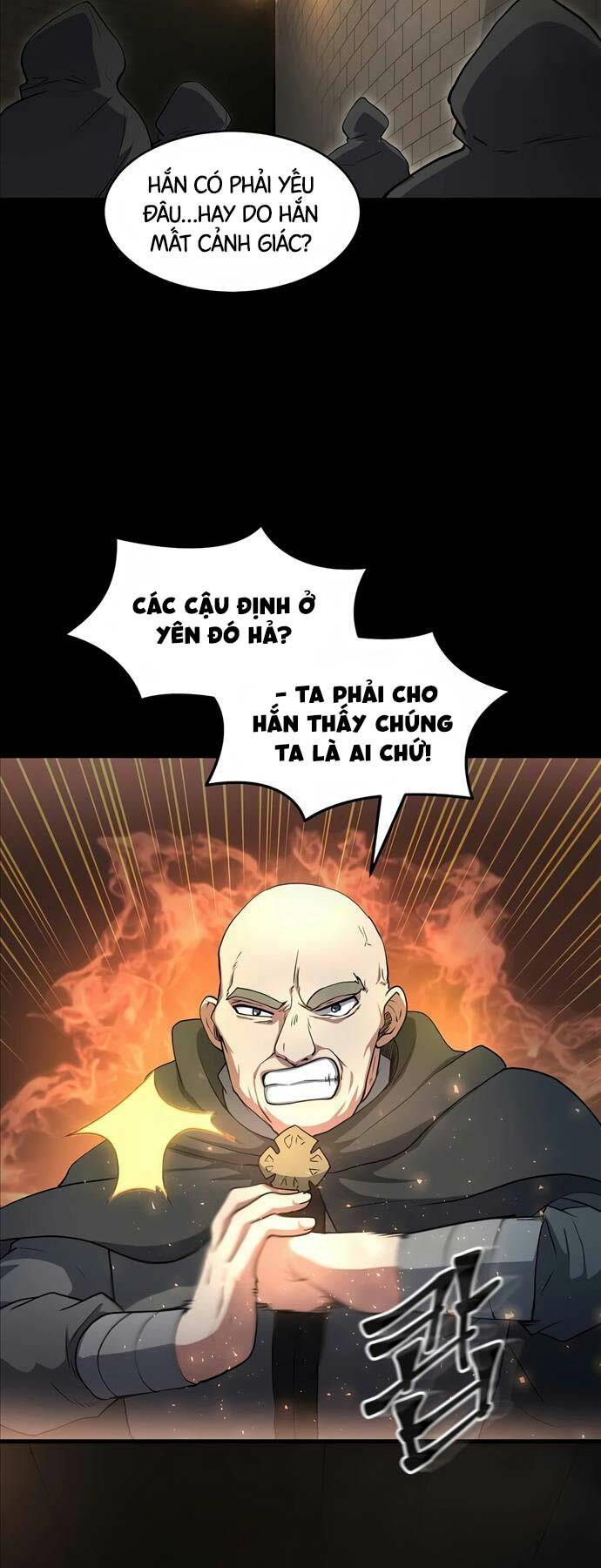 Tôi Thăng Cấp Bằng Kĩ Năng - Chapter 53 - Page 27