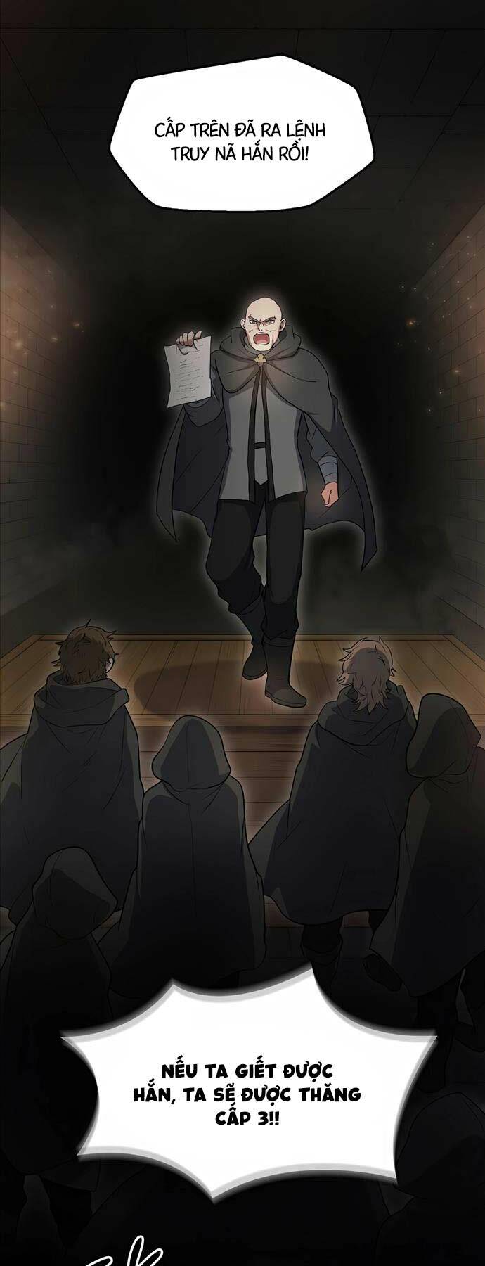 Tôi Thăng Cấp Bằng Kĩ Năng - Chapter 53 - Page 28