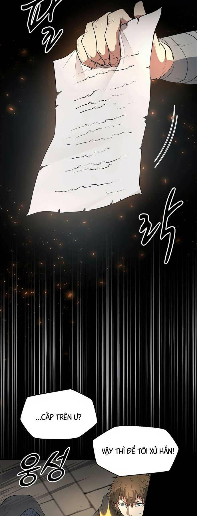 Tôi Thăng Cấp Bằng Kĩ Năng - Chapter 53 - Page 29