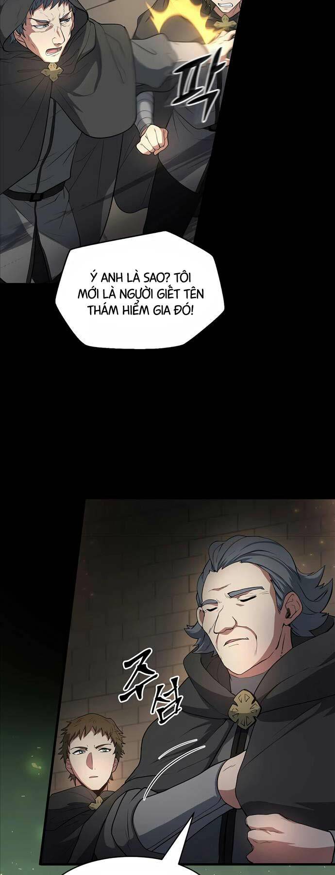 Tôi Thăng Cấp Bằng Kĩ Năng - Chapter 53 - Page 30