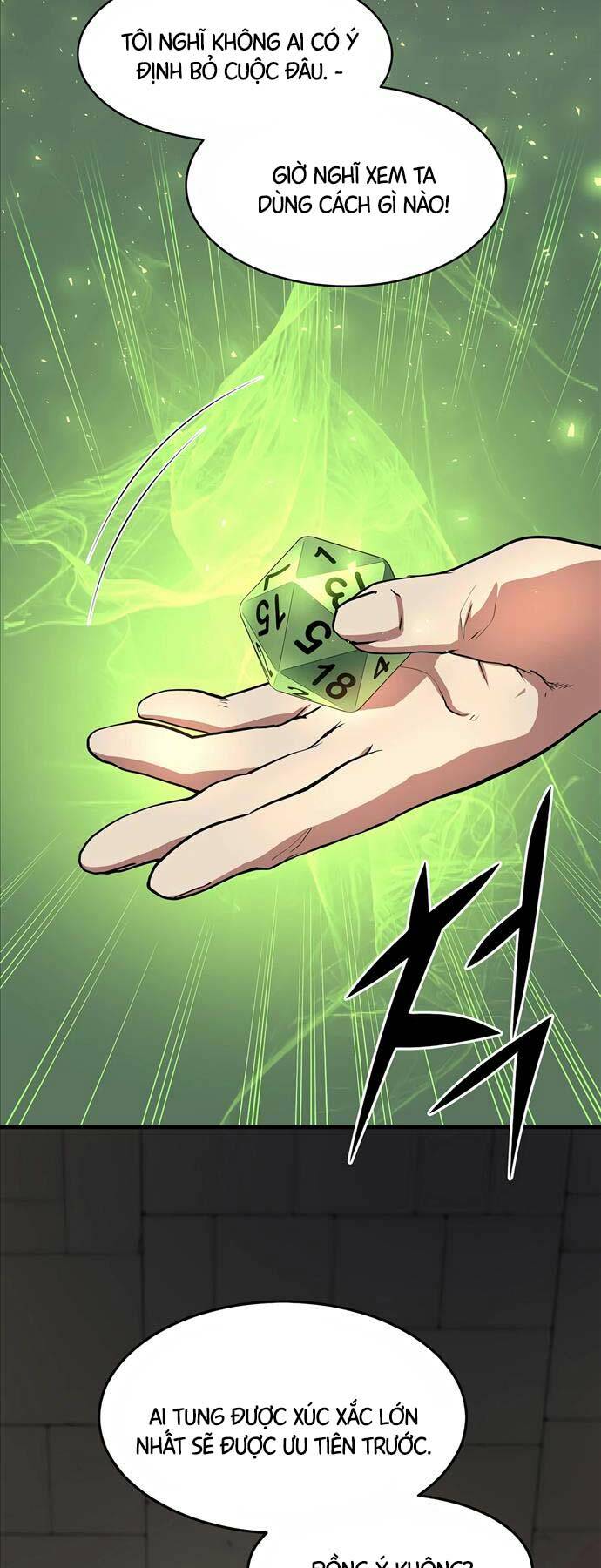 Tôi Thăng Cấp Bằng Kĩ Năng - Chapter 53 - Page 31