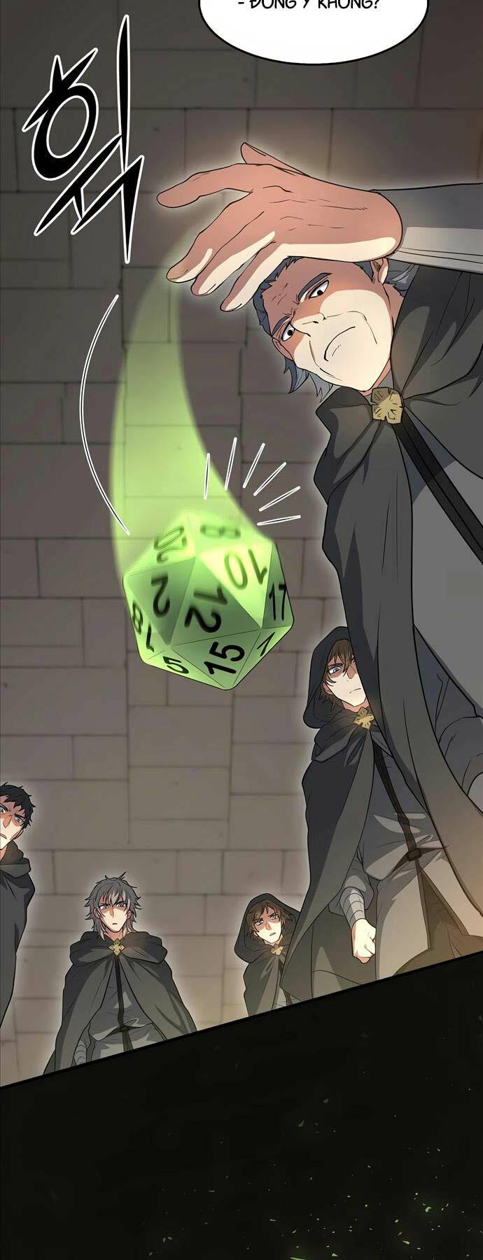 Tôi Thăng Cấp Bằng Kĩ Năng - Chapter 53 - Page 32