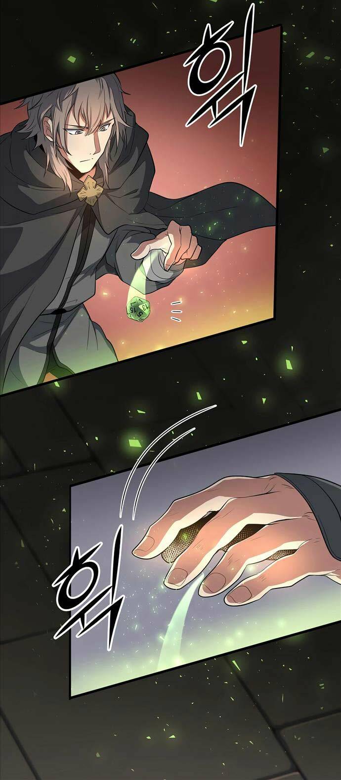 Tôi Thăng Cấp Bằng Kĩ Năng - Chapter 53 - Page 33