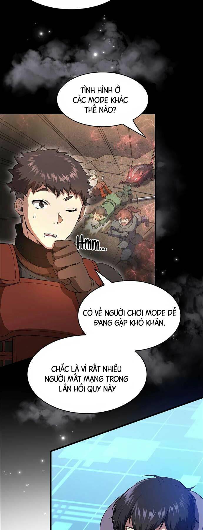 Tôi Thăng Cấp Bằng Kĩ Năng - Chapter 53 - Page 3