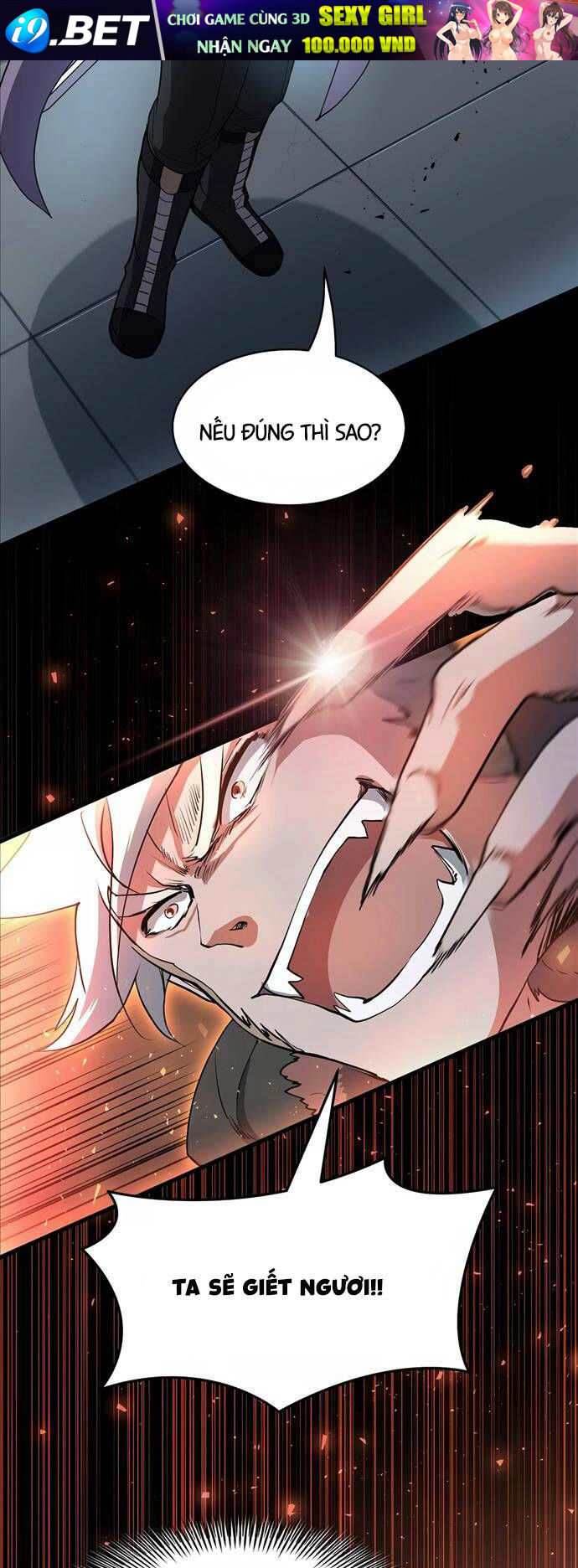 Tôi Thăng Cấp Bằng Kĩ Năng - Chapter 53 - Page 41