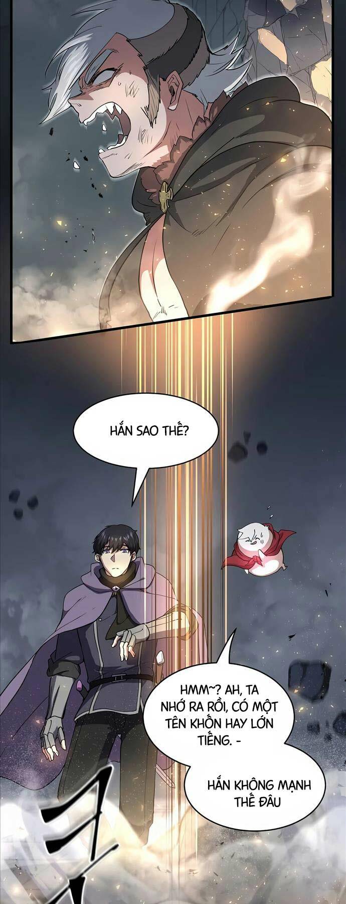 Tôi Thăng Cấp Bằng Kĩ Năng - Chapter 53 - Page 44