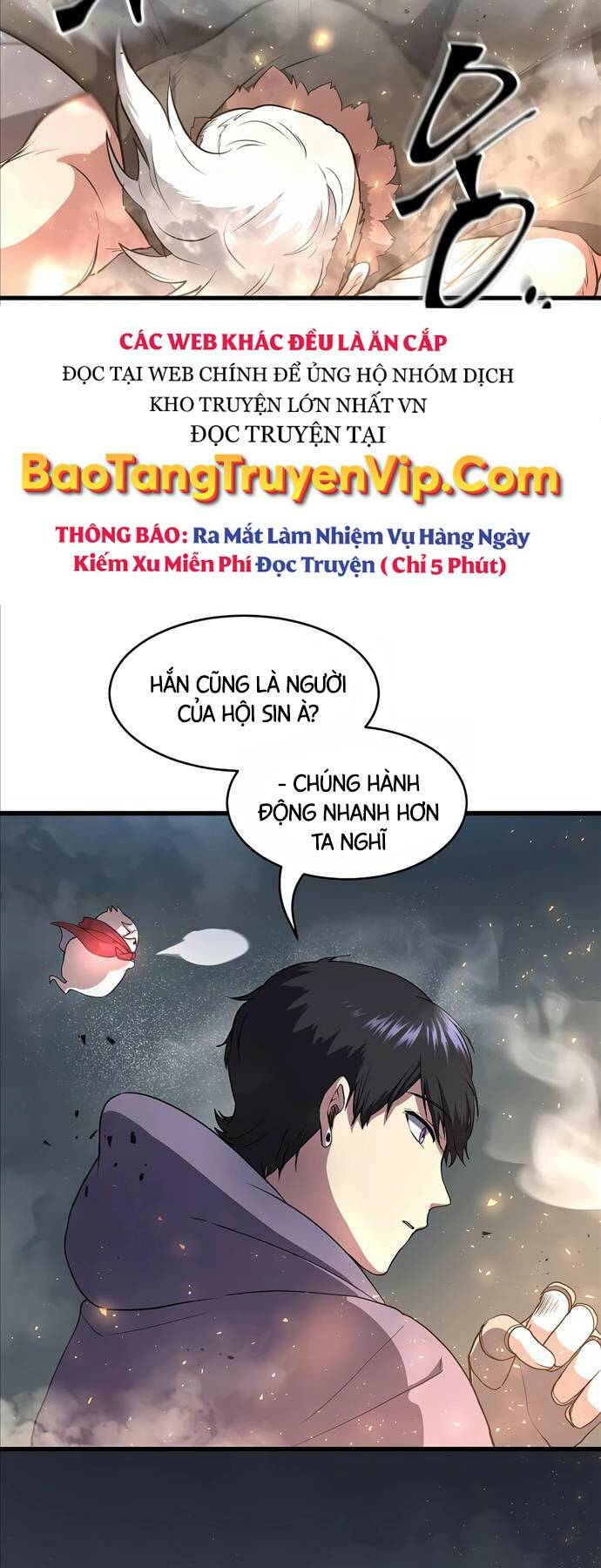 Tôi Thăng Cấp Bằng Kĩ Năng - Chapter 53 - Page 45