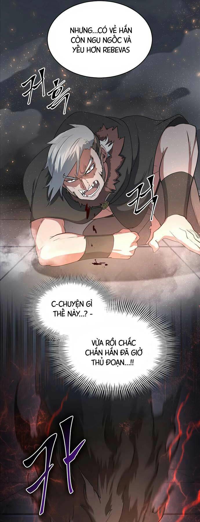 Tôi Thăng Cấp Bằng Kĩ Năng - Chapter 53 - Page 46