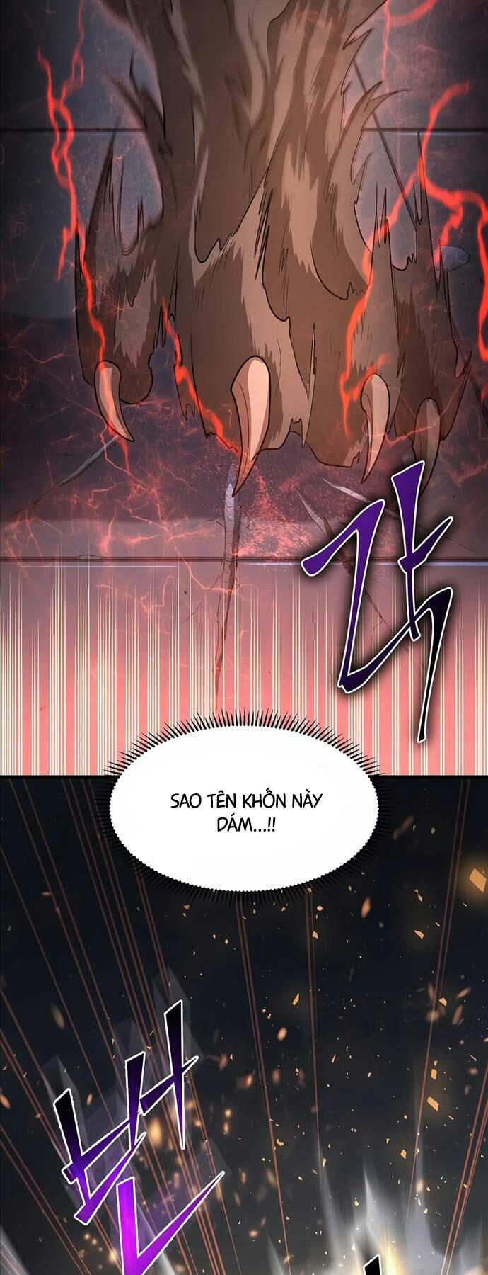 Tôi Thăng Cấp Bằng Kĩ Năng - Chapter 53 - Page 47