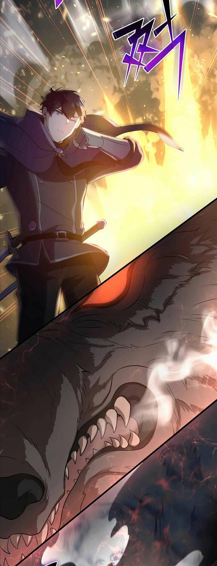 Tôi Thăng Cấp Bằng Kĩ Năng - Chapter 53 - Page 48