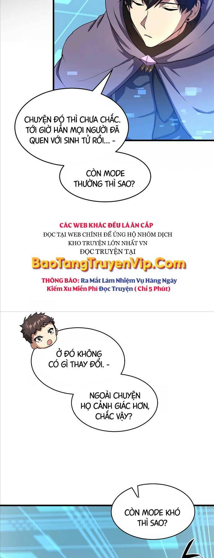 Tôi Thăng Cấp Bằng Kĩ Năng - Chapter 53 - Page 4