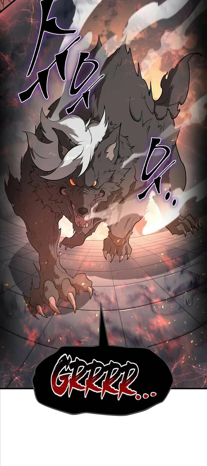 Tôi Thăng Cấp Bằng Kĩ Năng - Chapter 53 - Page 49