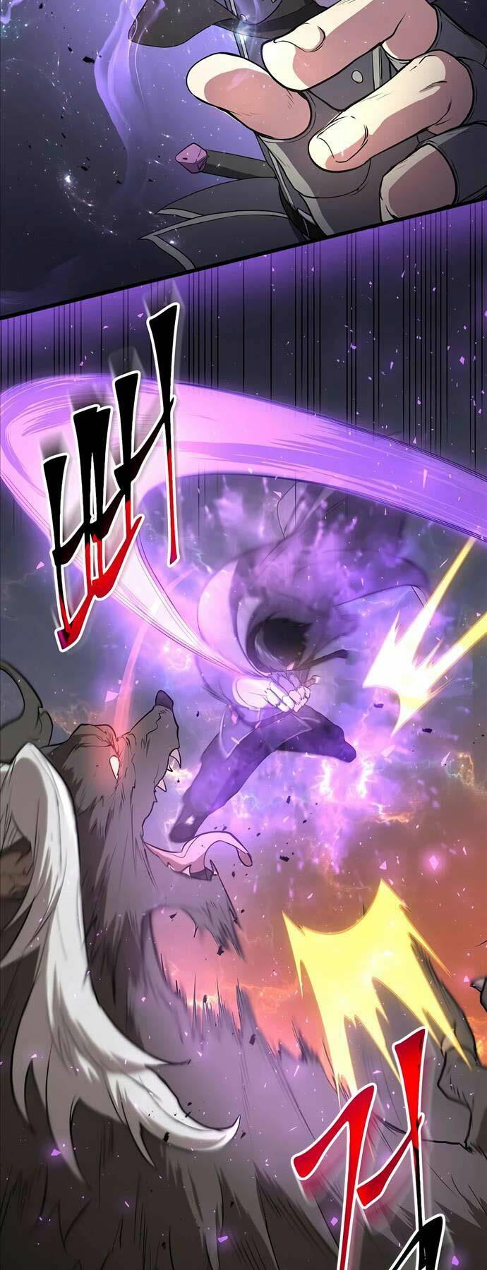 Tôi Thăng Cấp Bằng Kĩ Năng - Chapter 53 - Page 52