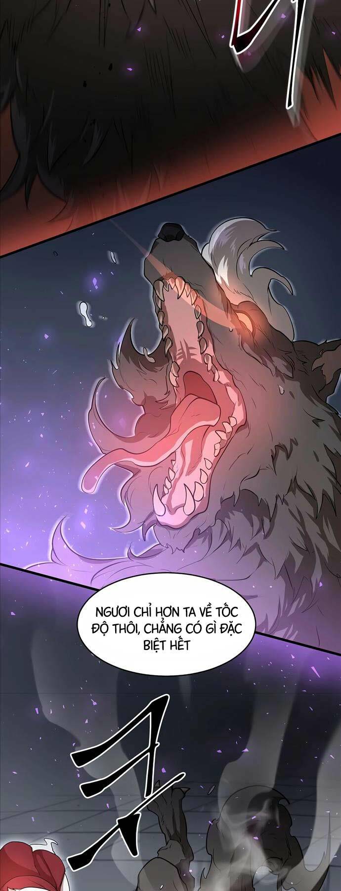 Tôi Thăng Cấp Bằng Kĩ Năng - Chapter 53 - Page 53