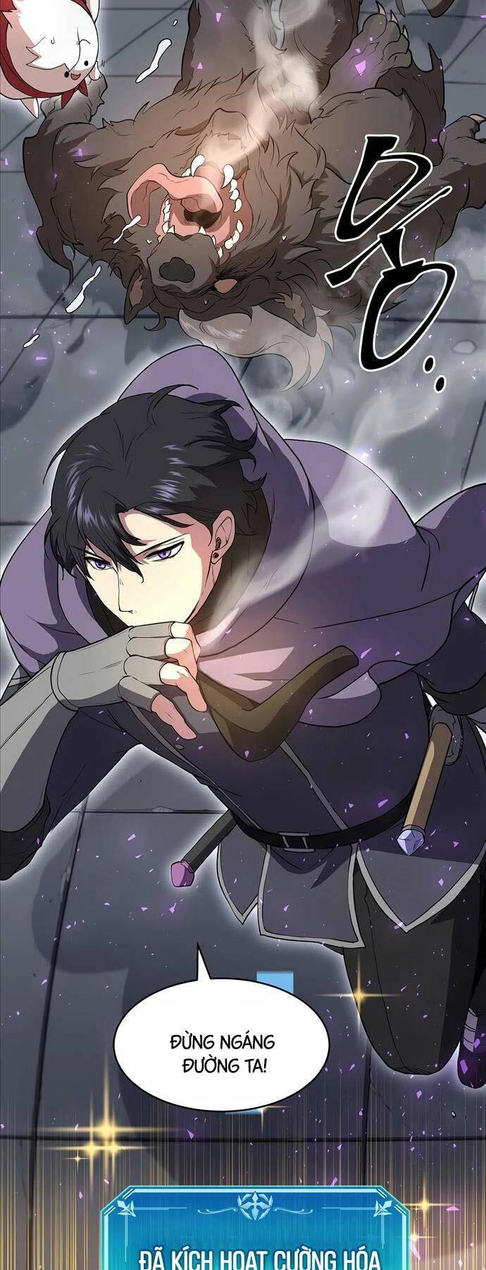 Tôi Thăng Cấp Bằng Kĩ Năng - Chapter 53 - Page 54
