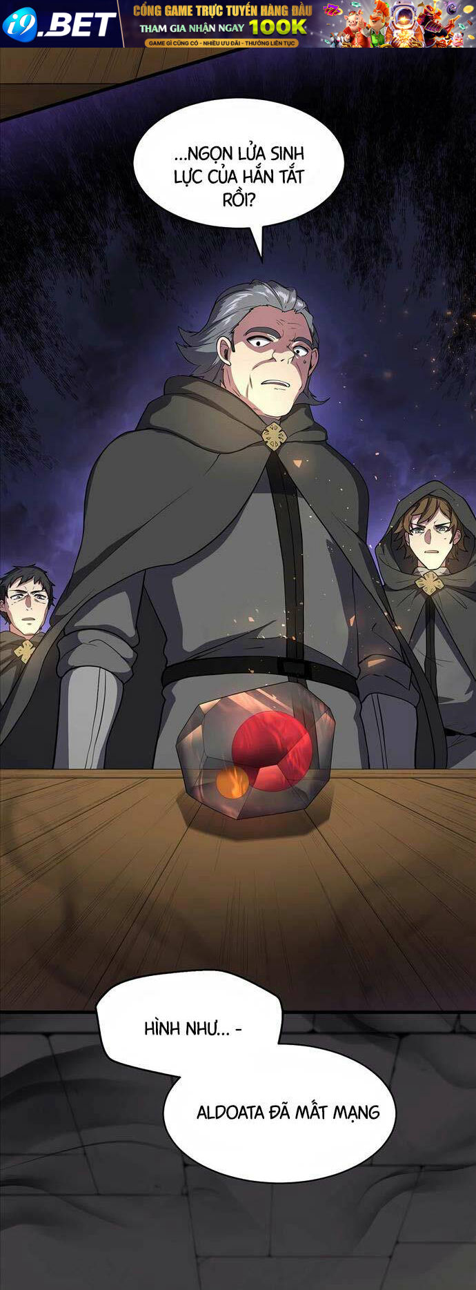 Tôi Thăng Cấp Bằng Kĩ Năng - Chapter 53 - Page 56