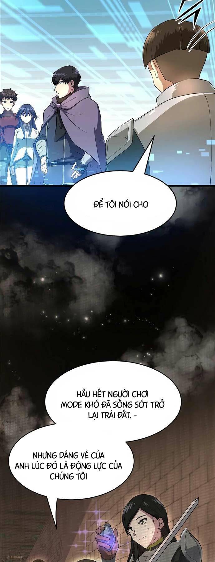 Tôi Thăng Cấp Bằng Kĩ Năng - Chapter 53 - Page 5