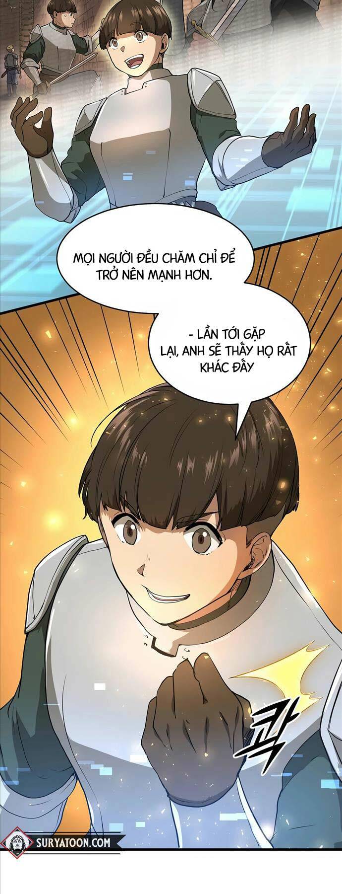 Tôi Thăng Cấp Bằng Kĩ Năng - Chapter 53 - Page 6