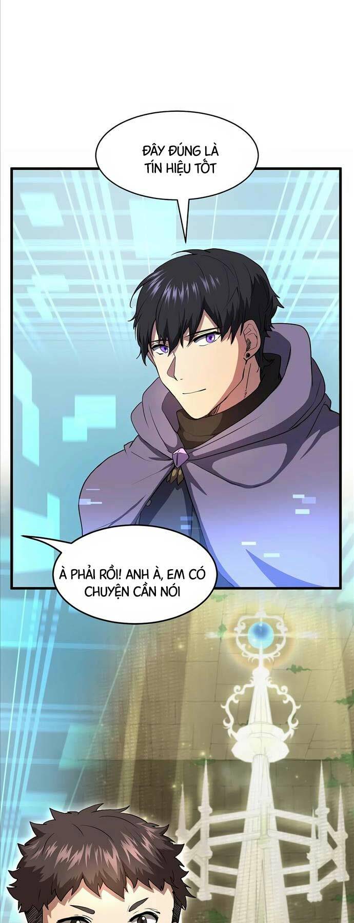 Tôi Thăng Cấp Bằng Kĩ Năng - Chapter 53 - Page 7