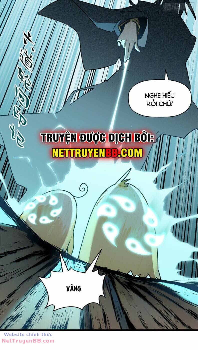 Đỉnh Cấp Khí Vận Lặng Lẽ Tu Luyện Ngàn Năm - Chapter 152 - Page 9