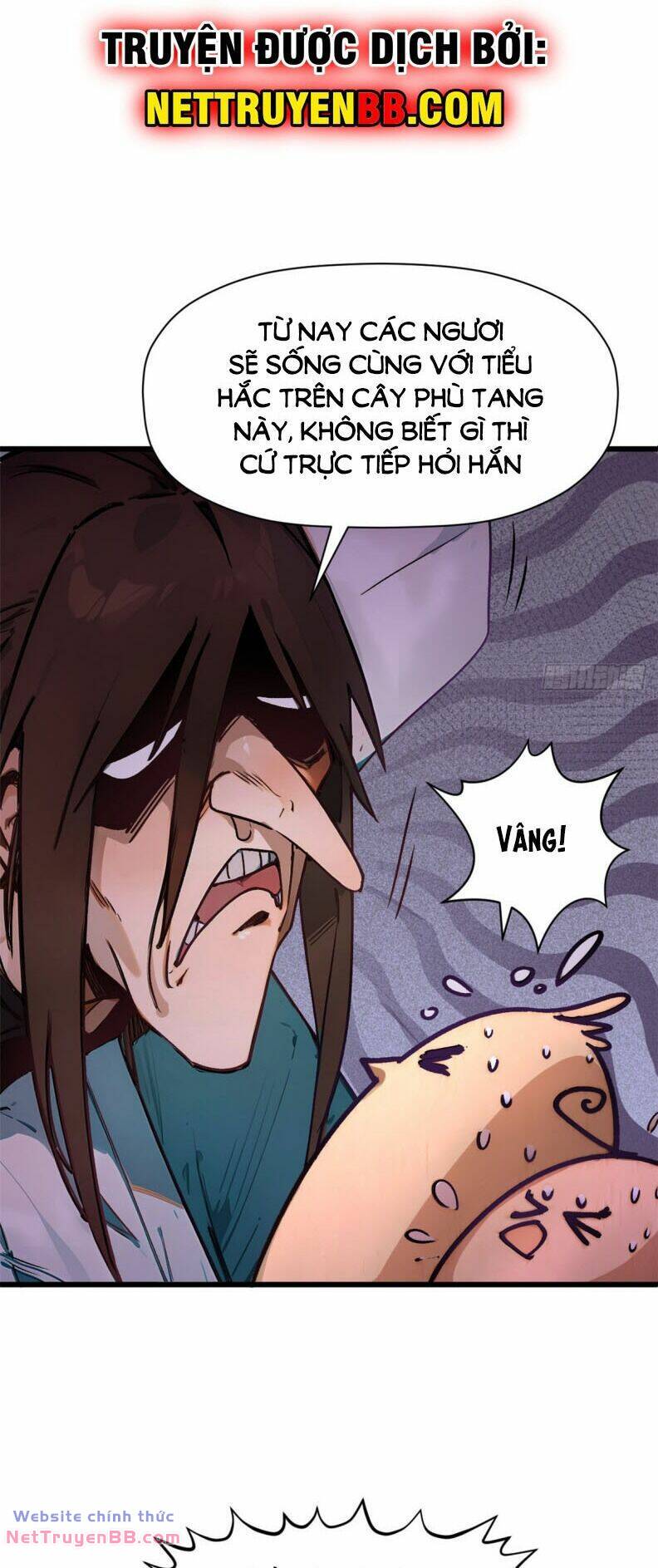 Đỉnh Cấp Khí Vận Lặng Lẽ Tu Luyện Ngàn Năm - Chapter 152 - Page 12