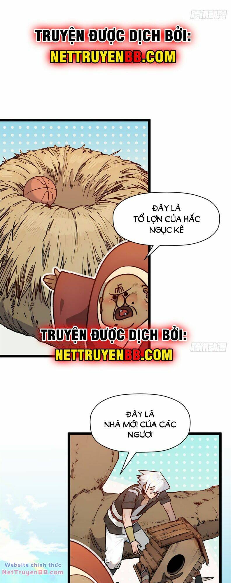 Đỉnh Cấp Khí Vận Lặng Lẽ Tu Luyện Ngàn Năm - Chapter 152 - Page 14