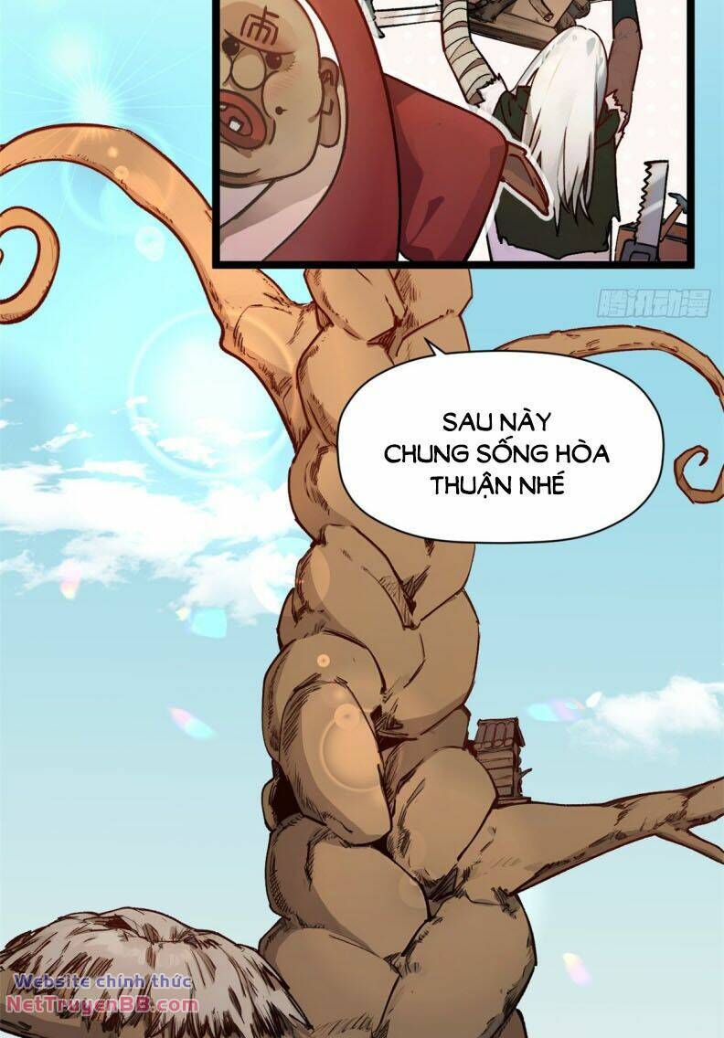 Đỉnh Cấp Khí Vận Lặng Lẽ Tu Luyện Ngàn Năm - Chapter 152 - Page 15