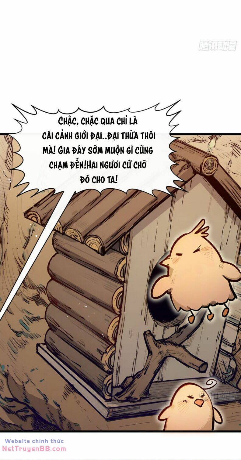 Đỉnh Cấp Khí Vận Lặng Lẽ Tu Luyện Ngàn Năm - Chapter 152 - Page 19
