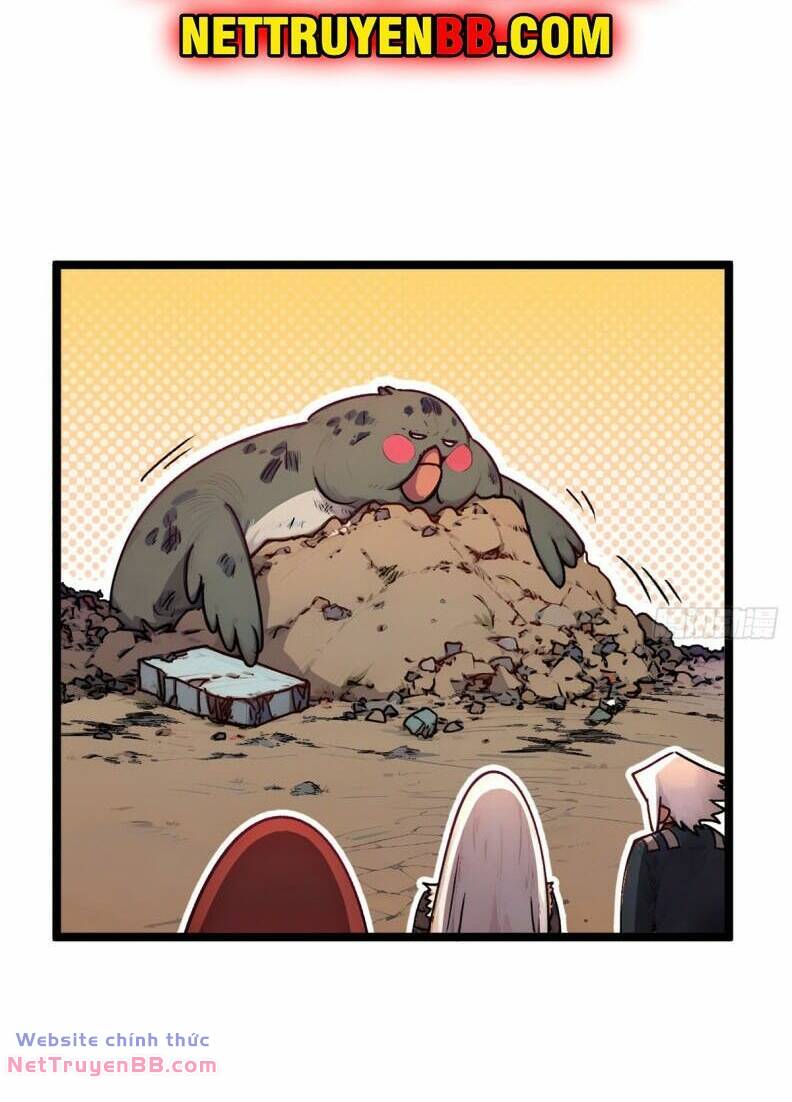 Đỉnh Cấp Khí Vận Lặng Lẽ Tu Luyện Ngàn Năm - Chapter 152 - Page 22