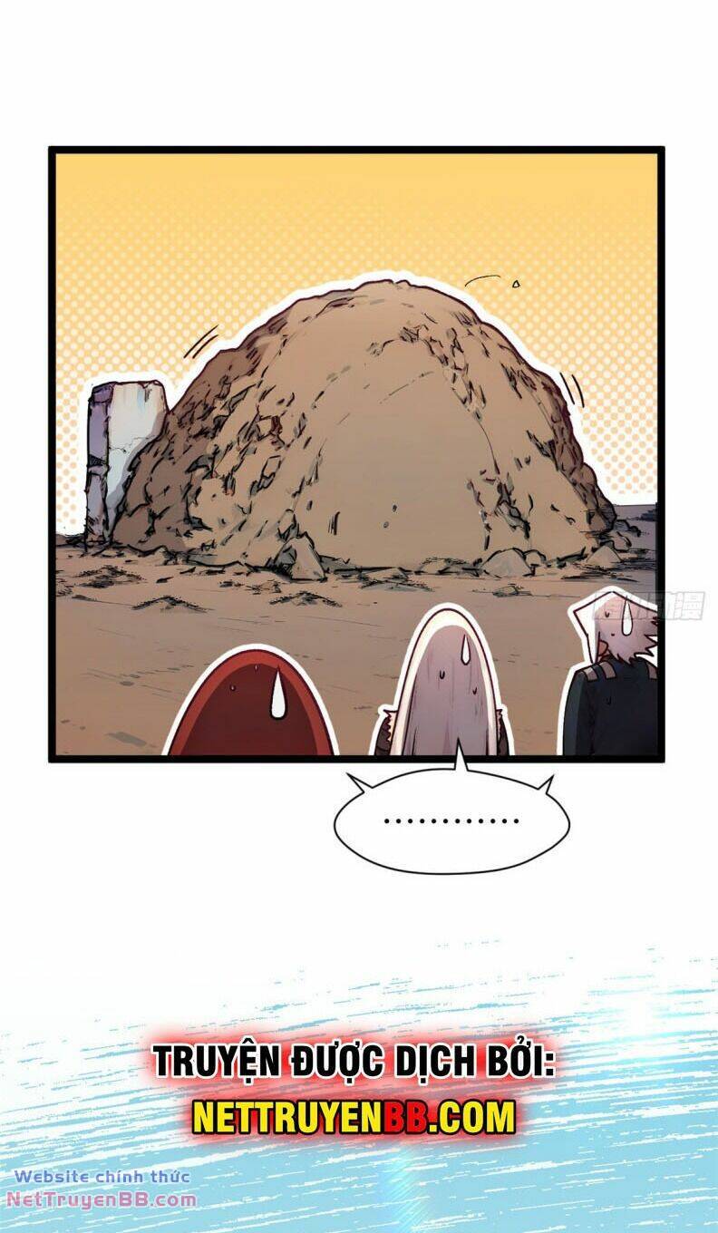 Đỉnh Cấp Khí Vận Lặng Lẽ Tu Luyện Ngàn Năm - Chapter 152 - Page 23