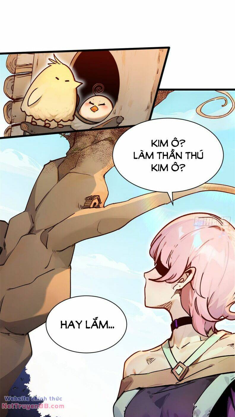 Đỉnh Cấp Khí Vận Lặng Lẽ Tu Luyện Ngàn Năm - Chapter 152 - Page 27