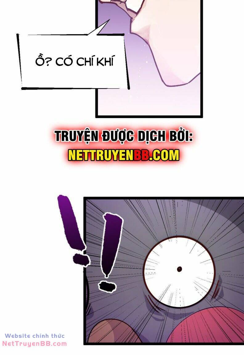 Đỉnh Cấp Khí Vận Lặng Lẽ Tu Luyện Ngàn Năm - Chapter 152 - Page 30