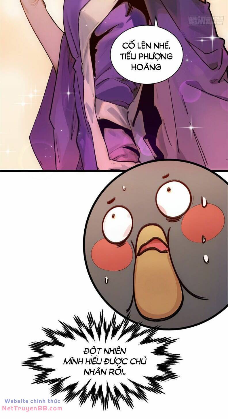 Đỉnh Cấp Khí Vận Lặng Lẽ Tu Luyện Ngàn Năm - Chapter 152 - Page 32