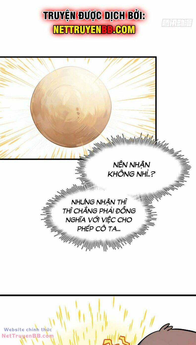 Đỉnh Cấp Khí Vận Lặng Lẽ Tu Luyện Ngàn Năm - Chapter 152 - Page 33