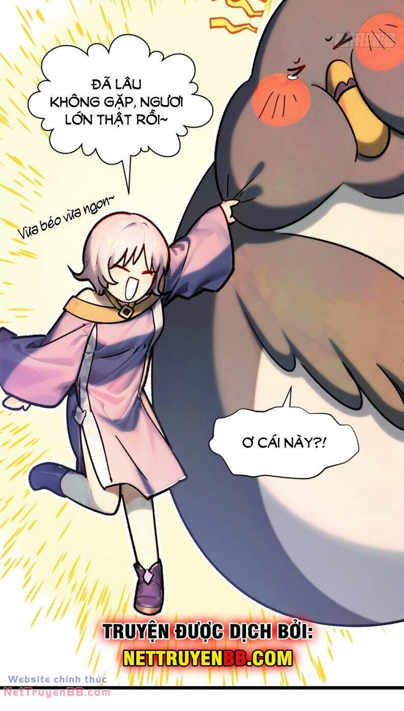 Đỉnh Cấp Khí Vận Lặng Lẽ Tu Luyện Ngàn Năm - Chapter 152 - Page 34