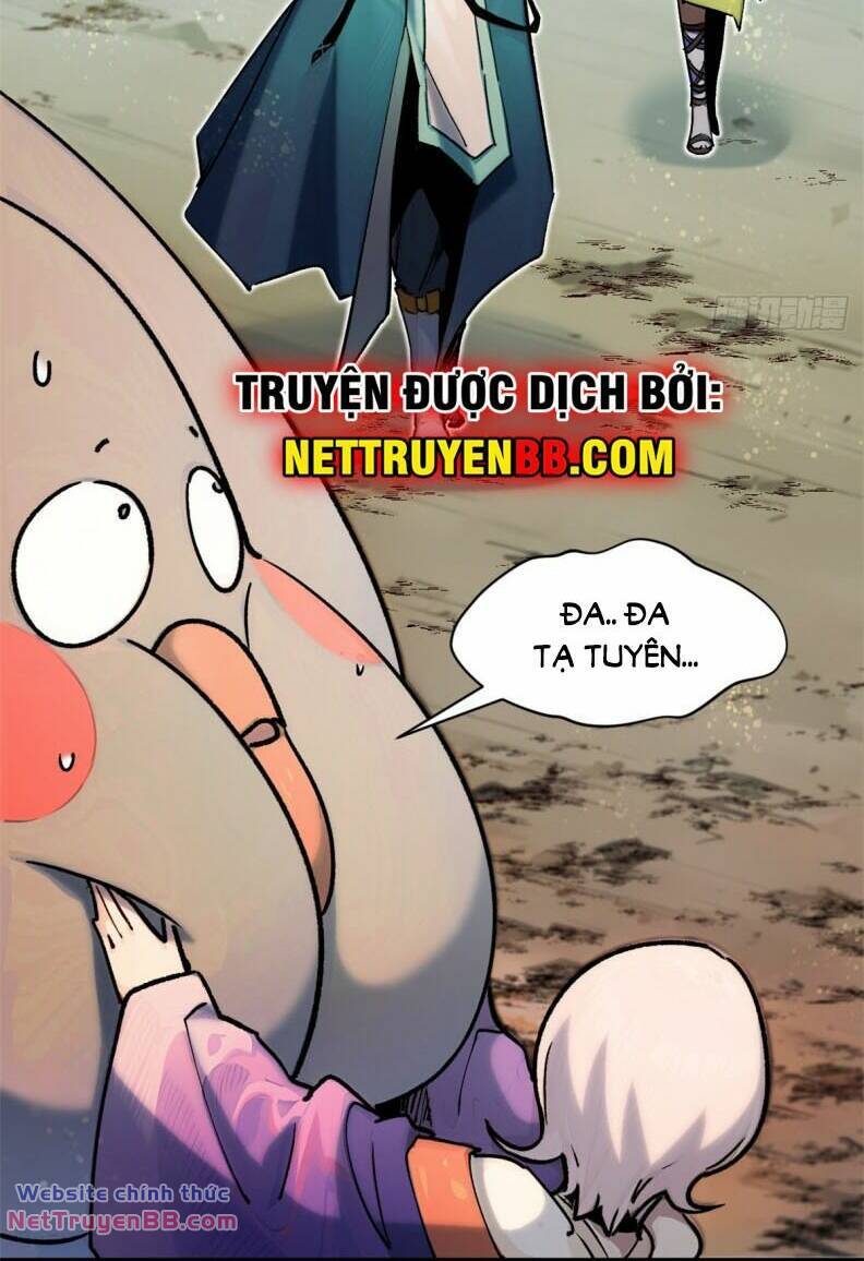 Đỉnh Cấp Khí Vận Lặng Lẽ Tu Luyện Ngàn Năm - Chapter 152 - Page 36