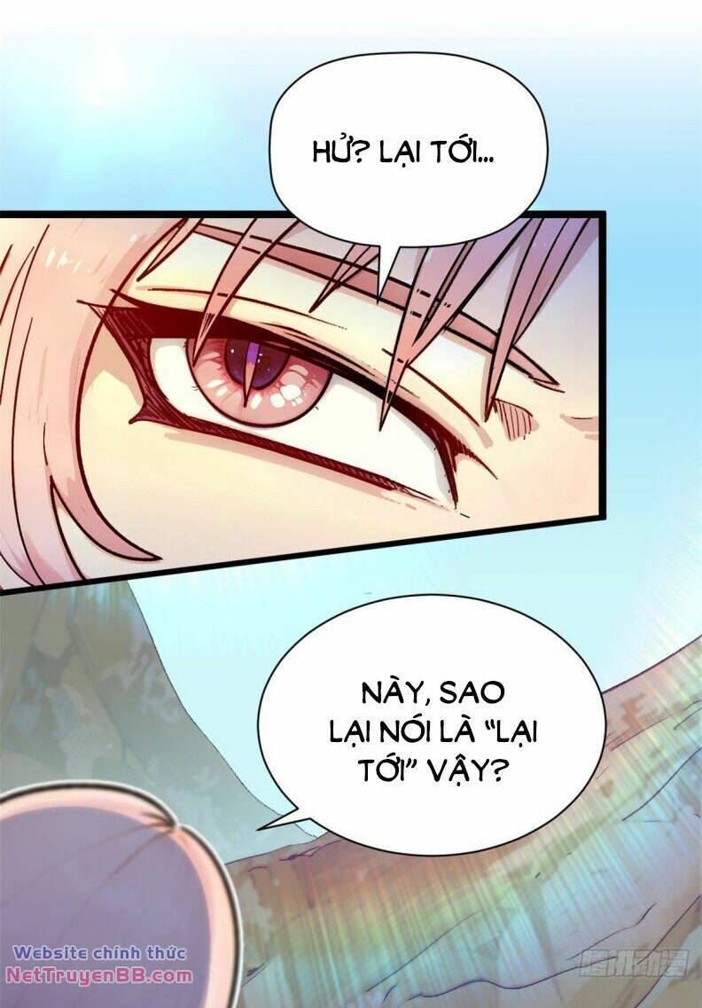 Đỉnh Cấp Khí Vận Lặng Lẽ Tu Luyện Ngàn Năm - Chapter 152 - Page 39